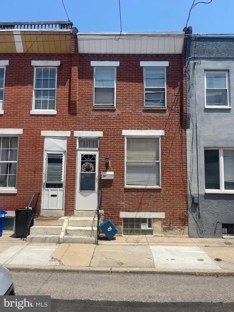 327 Winton Street