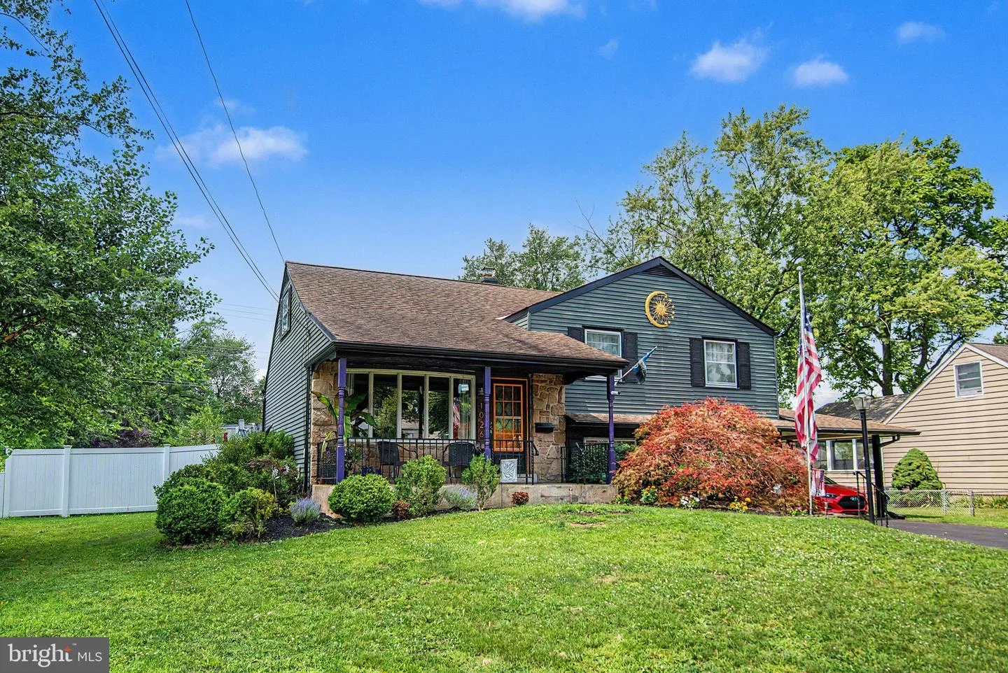 1026 Pross Road, Lansdale, PA, 19446