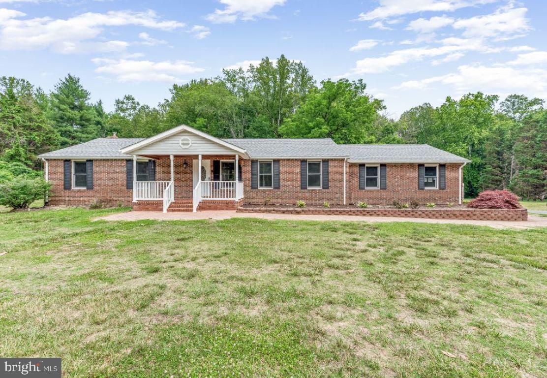 5330 Cove View Drive, Saint Leonard, MD, 20685