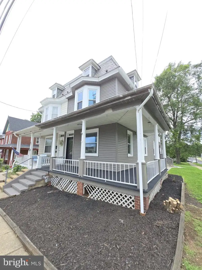 27 Mull, Sinking Spring, PA, 19608