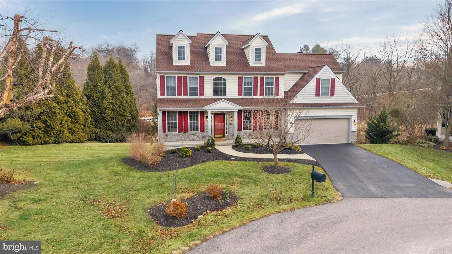 104 Kittanset Court