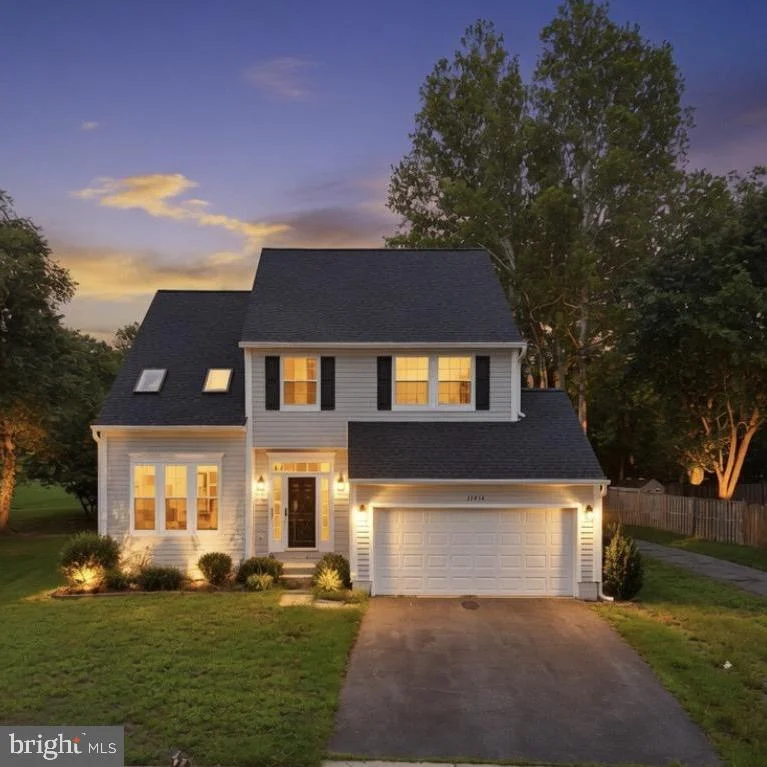 13952 Bishops Bequest Road