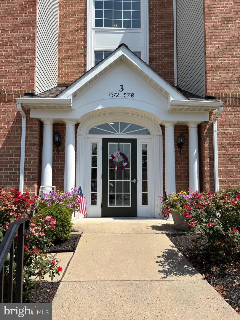 5374 Glenthorne Court Unit 5374
