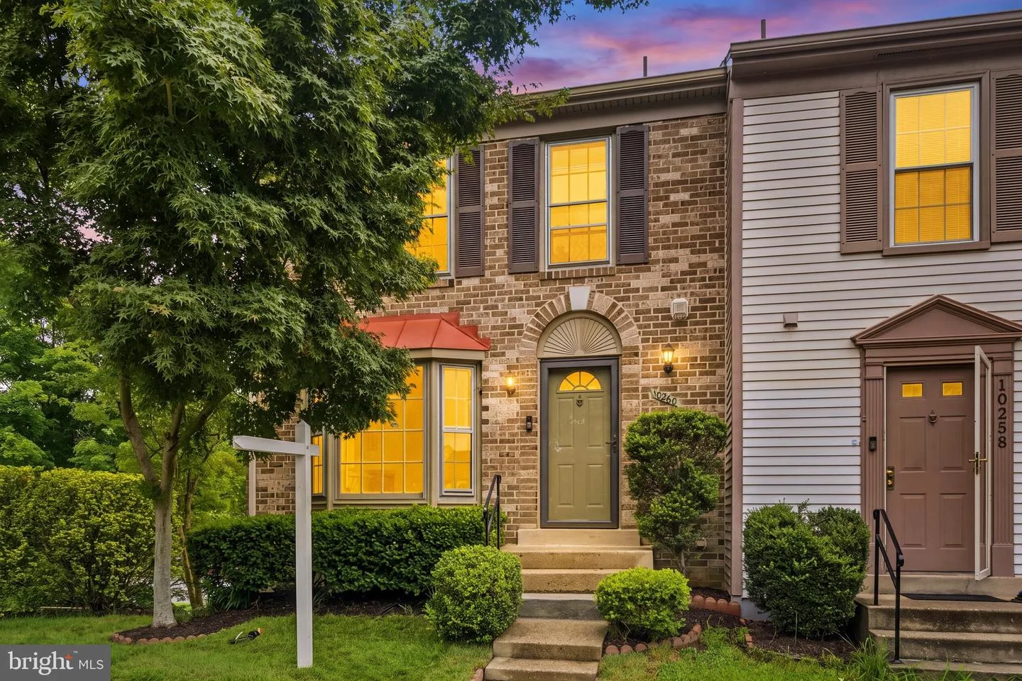 10260 Eagle Nest Court