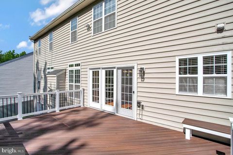 A home in Upper Marlboro