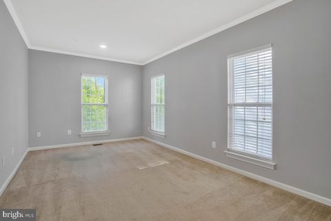 A home in Upper Marlboro