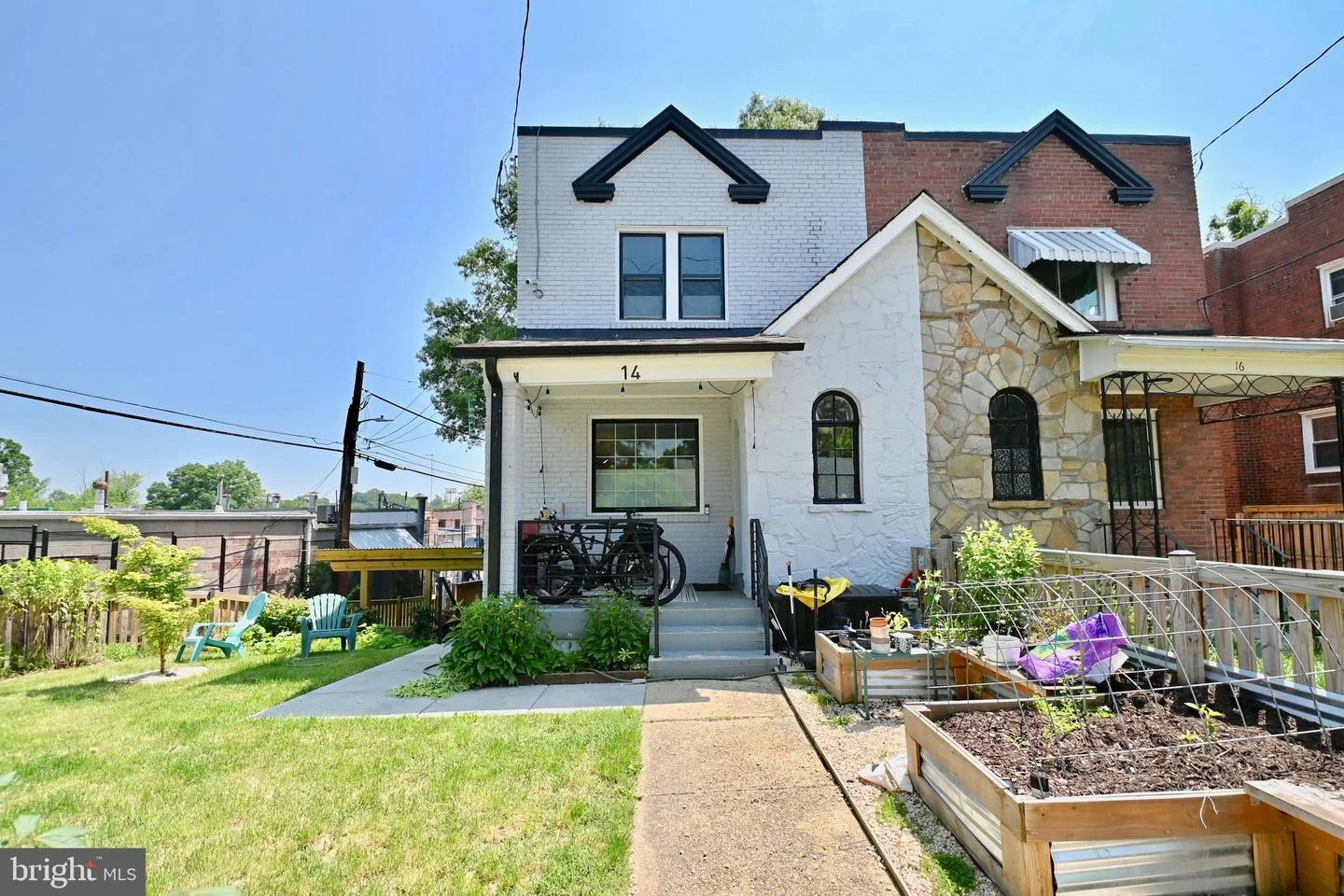 14 53rd Street SE