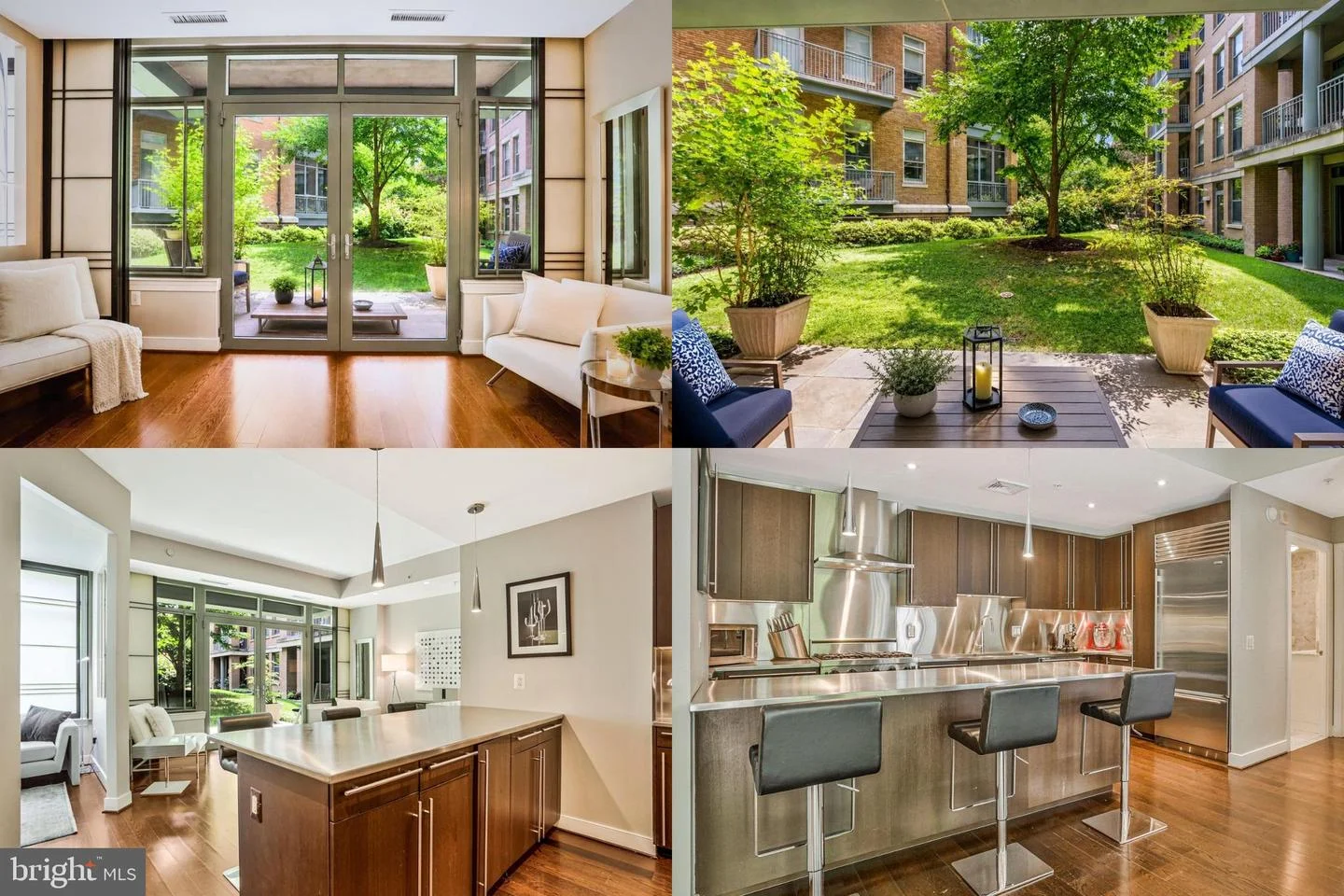 2425 L Street NW Unit 211