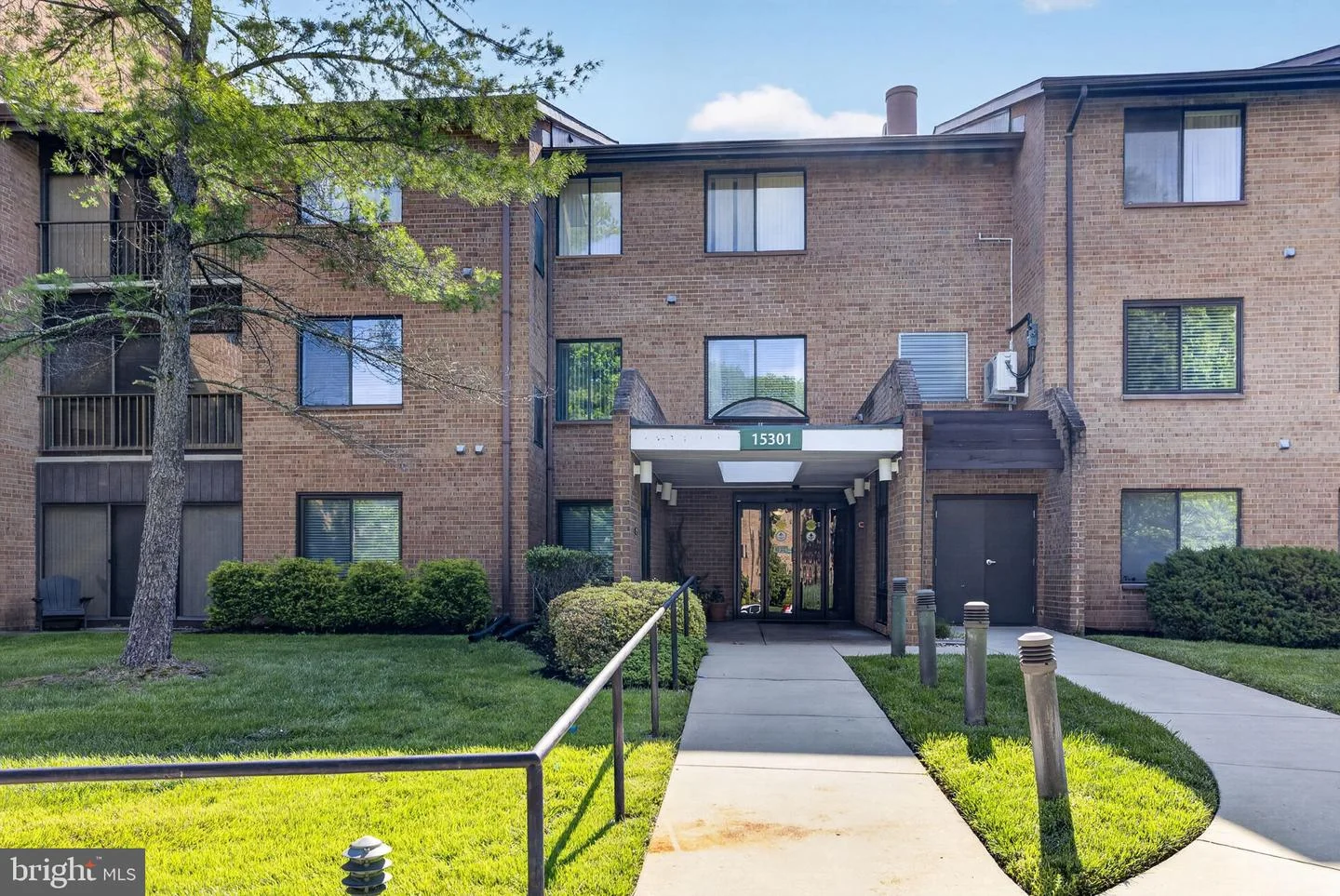 15301 Pine Orchard Drive Unit 86-3K