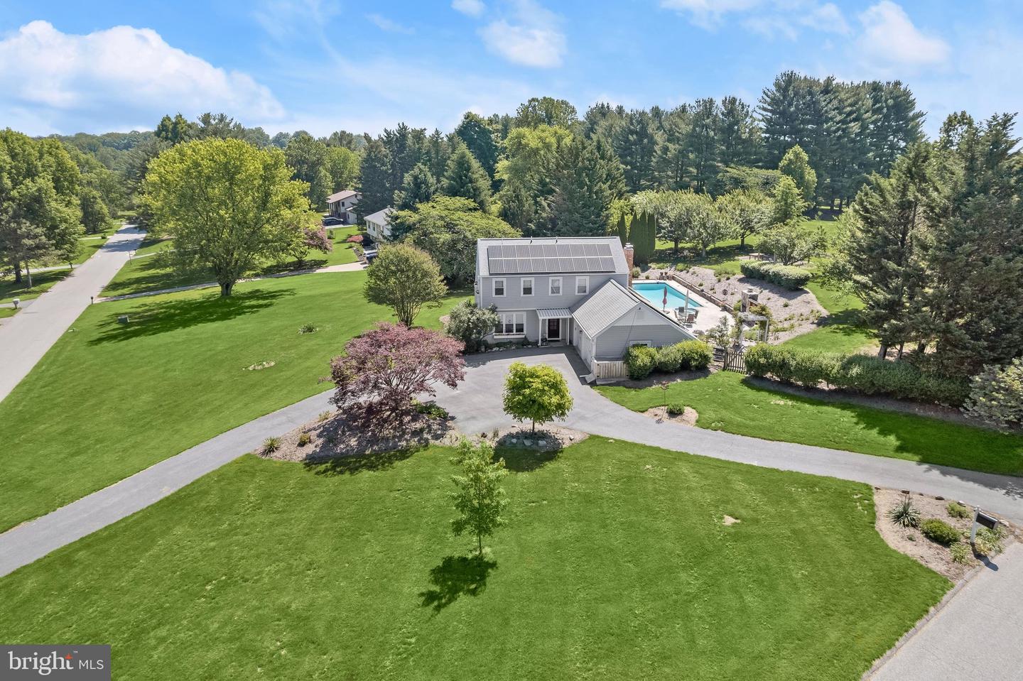 5 Barnstable Court, Owings Mills, MD, 21117