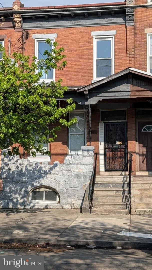3527 Old York Road