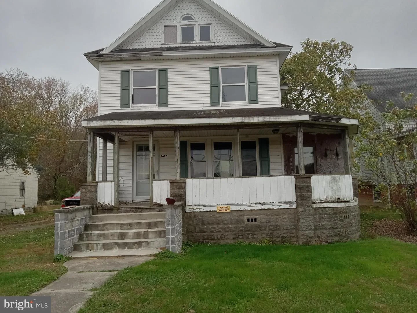 5620 Tulls Corner Road, Marion Station, MD, 21838