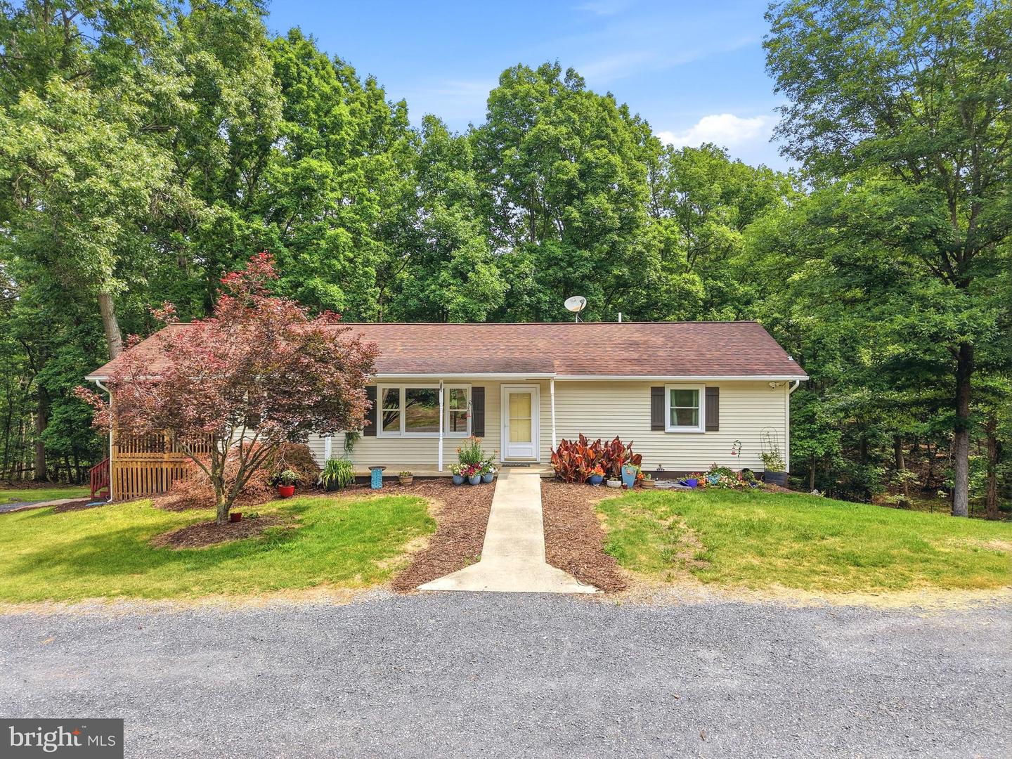356 White Oak Lane, New Market, VA, 22844