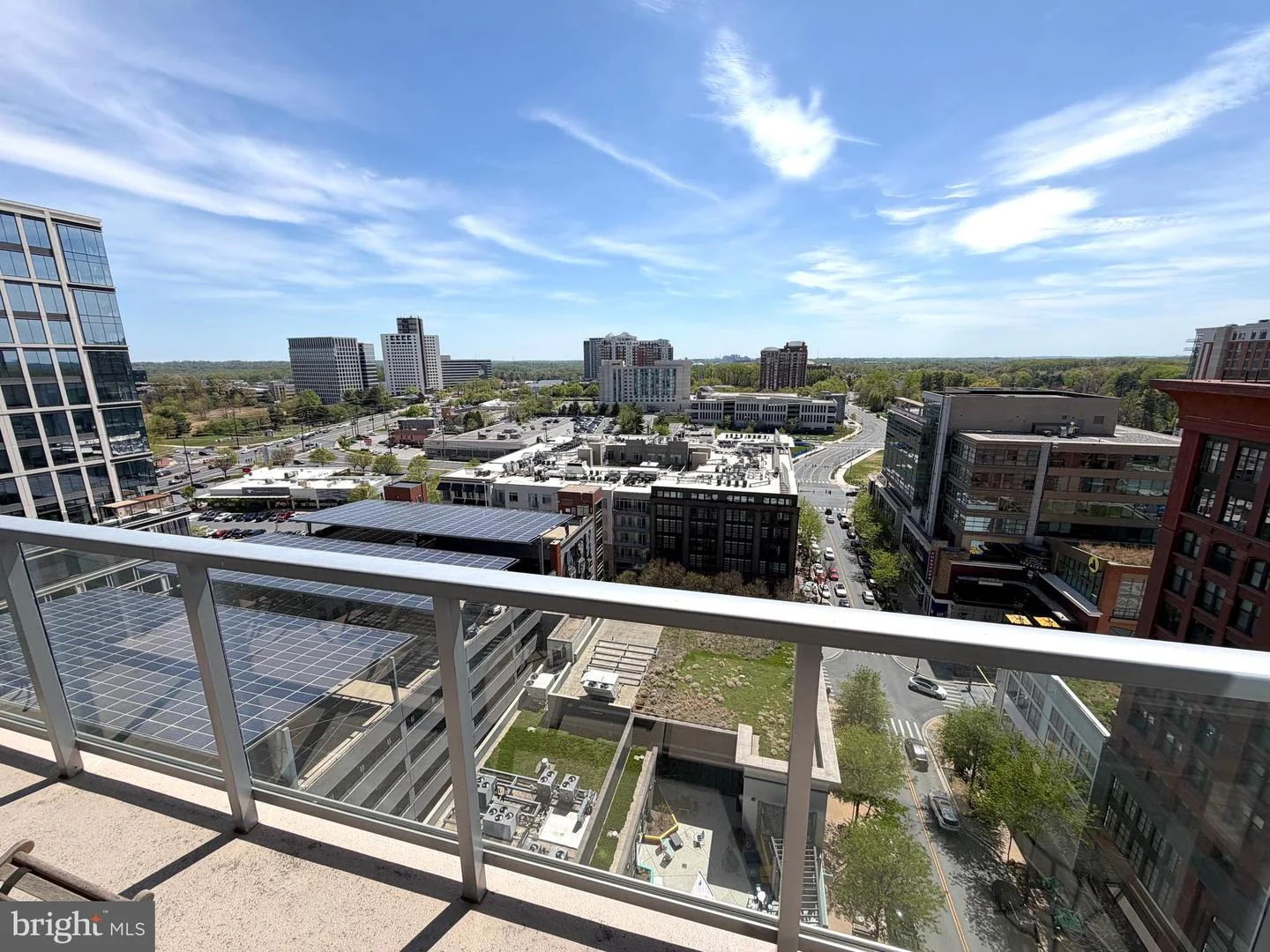 930 Rose Avenue Unit 1604