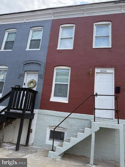 2014 Etting Street