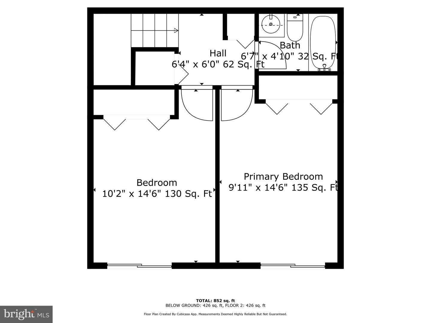 Photo 23 of 25 of 423 Brandywine Ct townhome