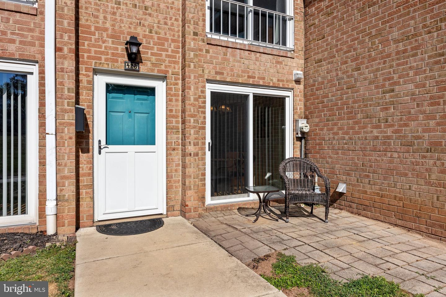 Photo 3 of 25 of 423 Brandywine Ct townhome