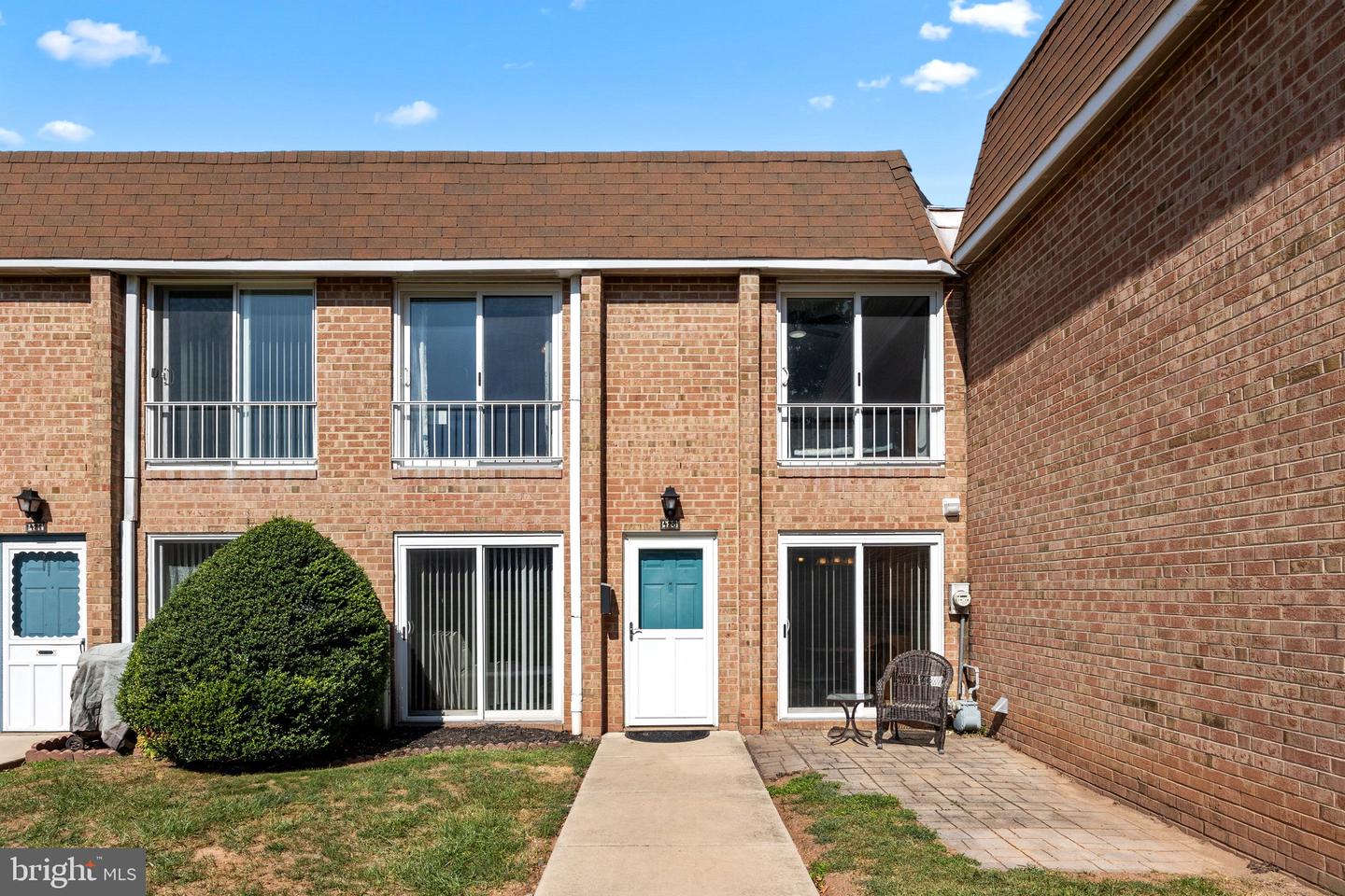View Warminster, PA 18974 townhome