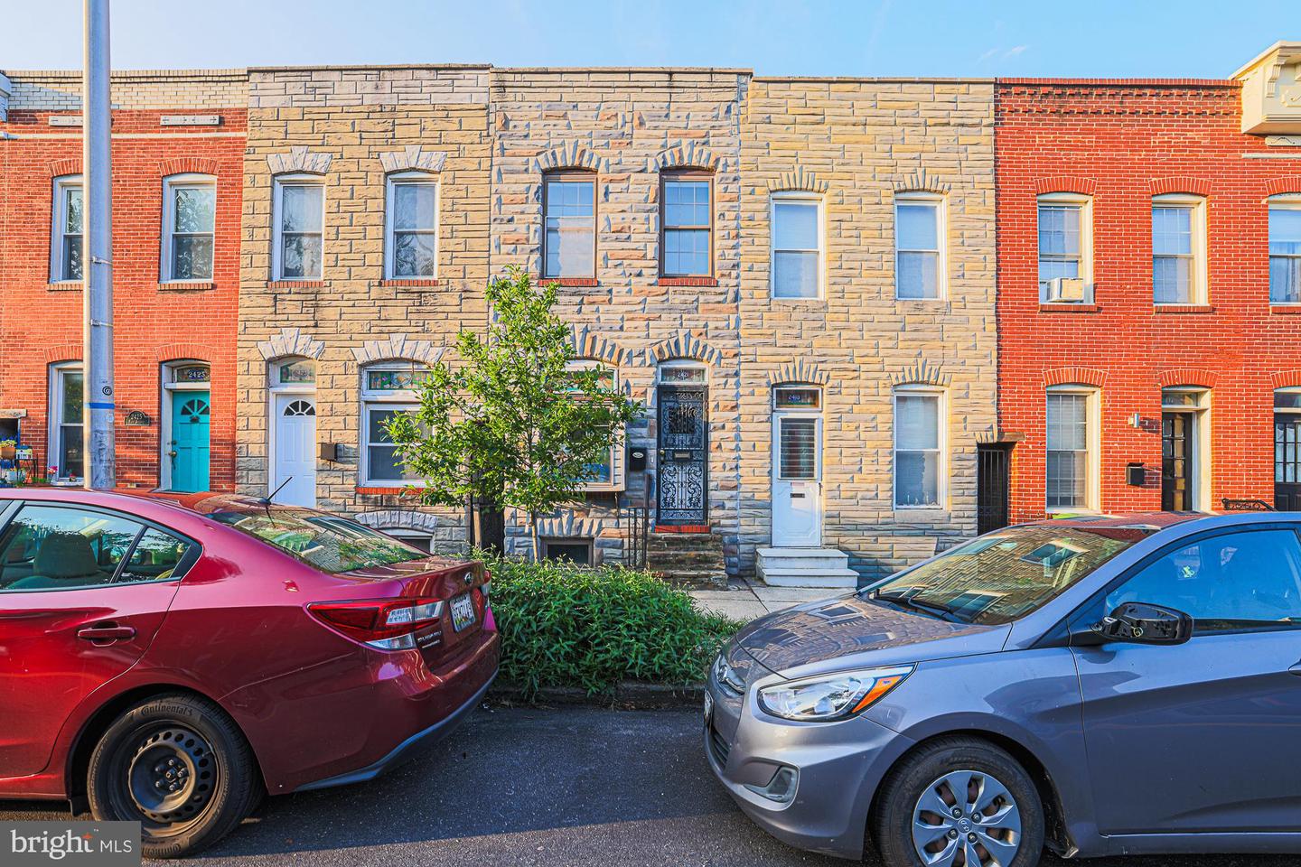 2421 Fait Avenue, Baltimore, MD, 21224