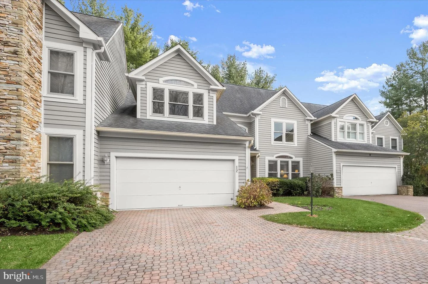 12 Sawgrass Court