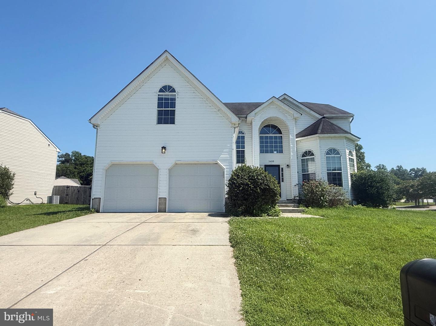 3400 Frederick Drive, Toano, VA, 23168
