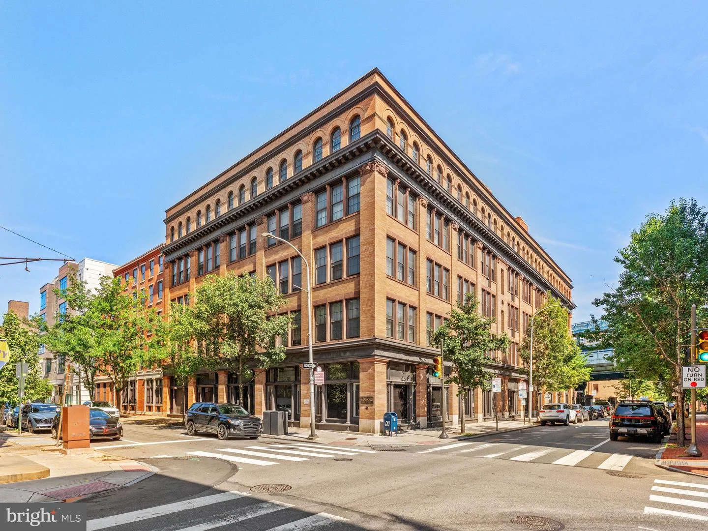 301 Race Street Unit 112