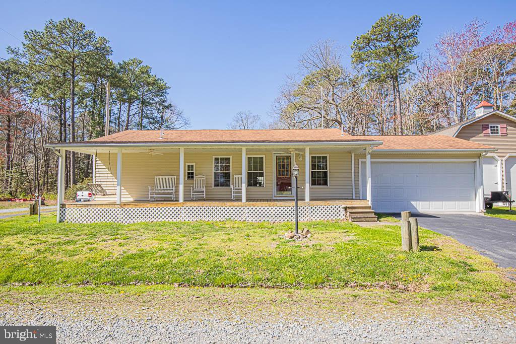 View Reedville, VA 22539 property