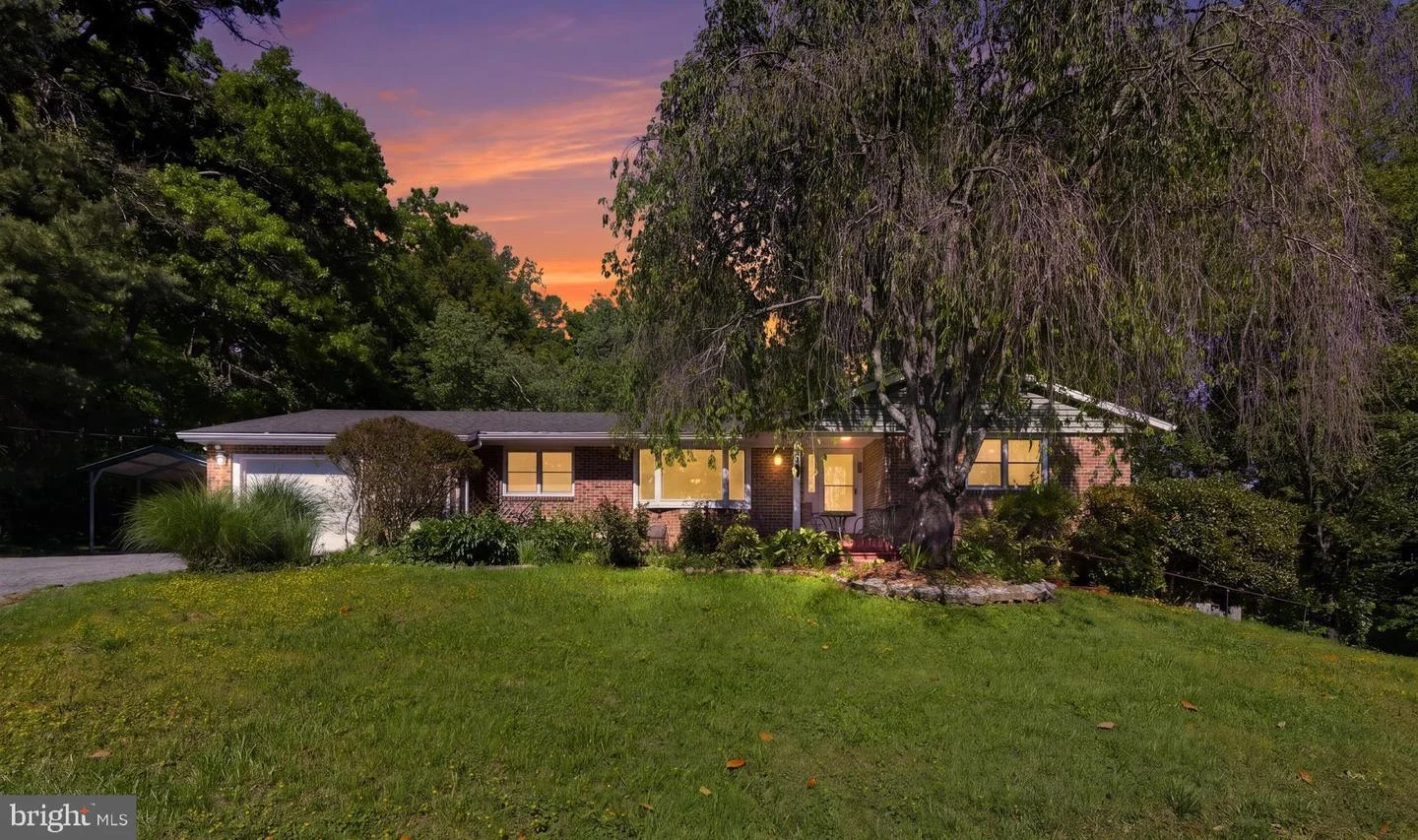 199 Blue Rock Lane, Roseland, VA, 22967