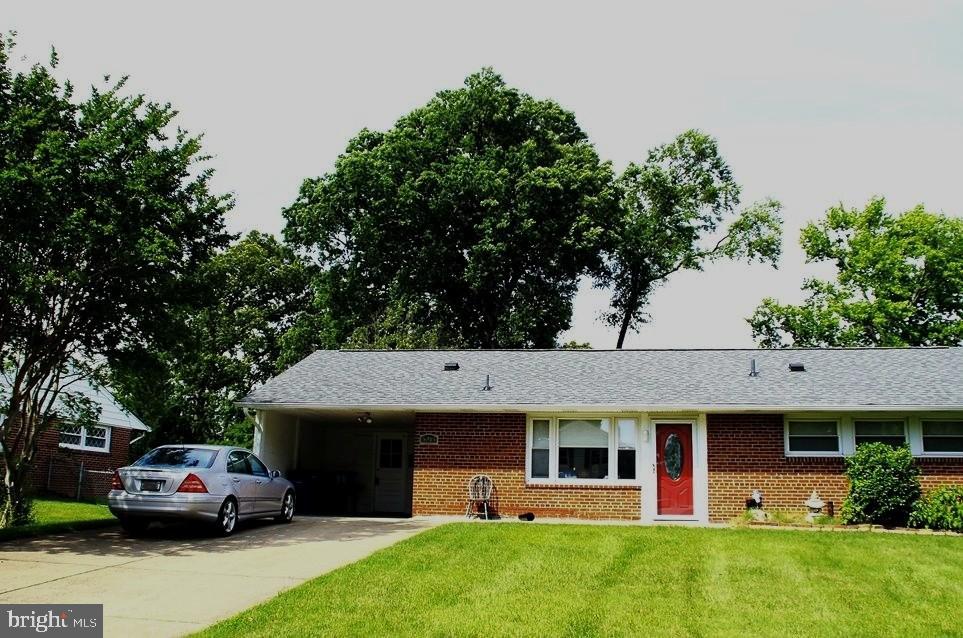 5213 Montgomery Street, Springfield, VA, 22151