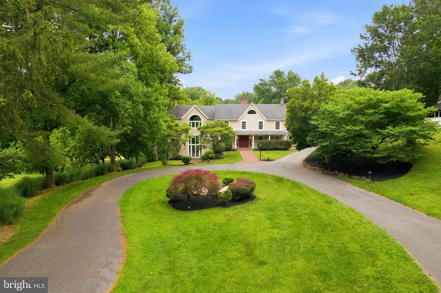 12500 Ivy Mill Road