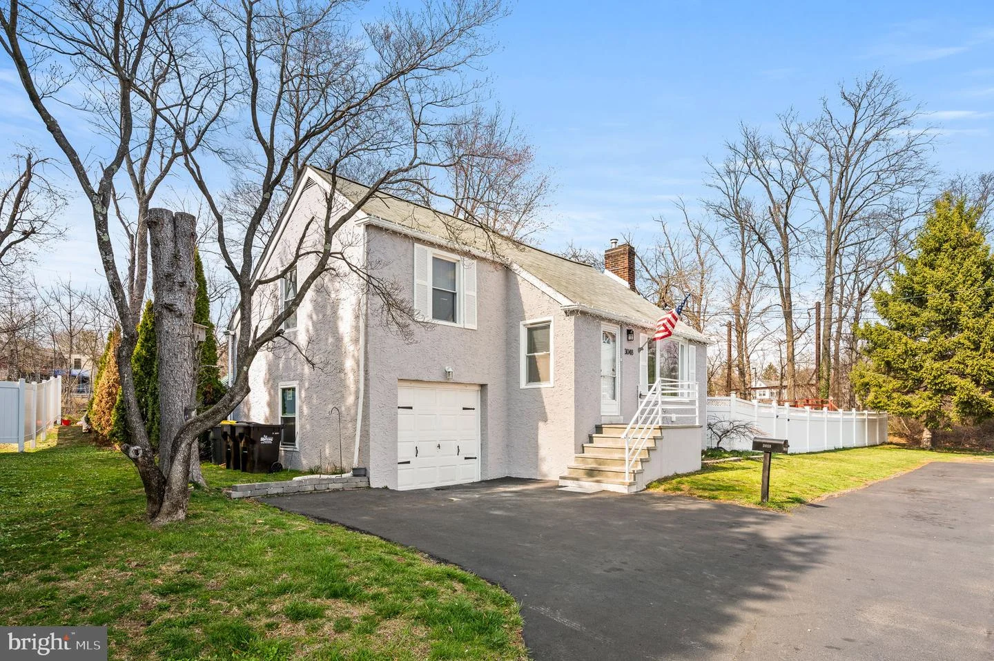 3048 Rail Avenue