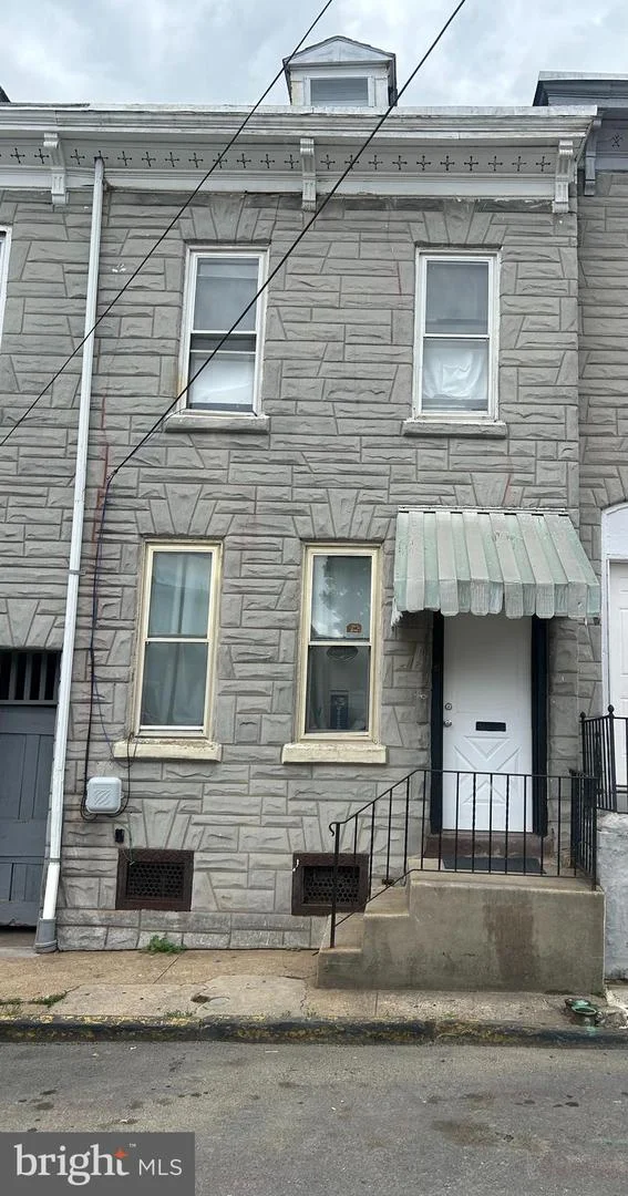42 Orange Street