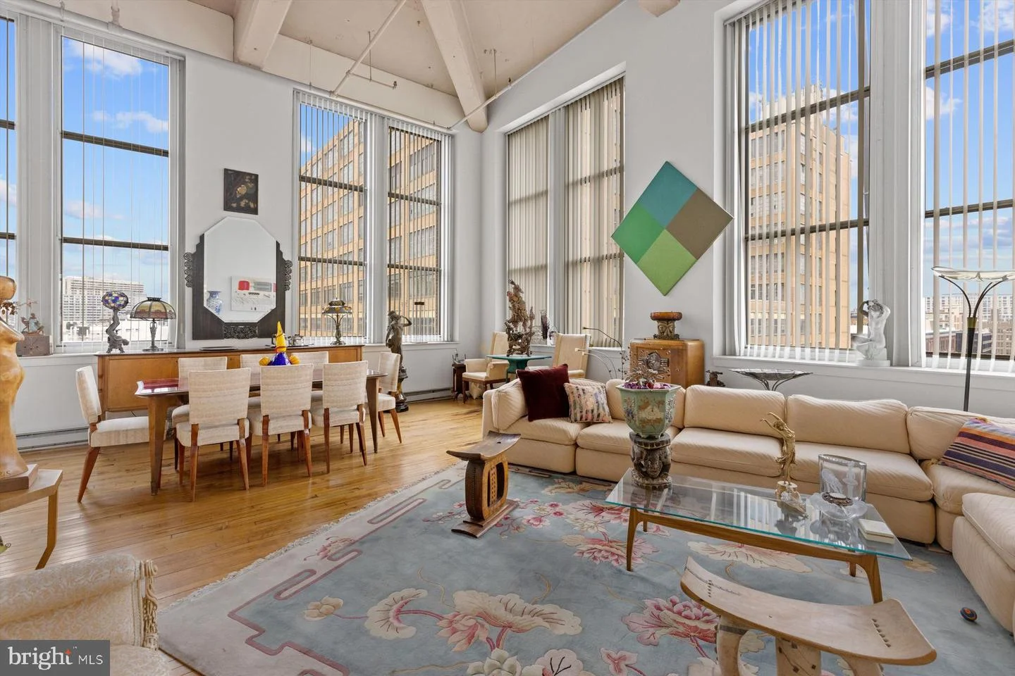 1238 Callowhill Street Unit 801, 810
