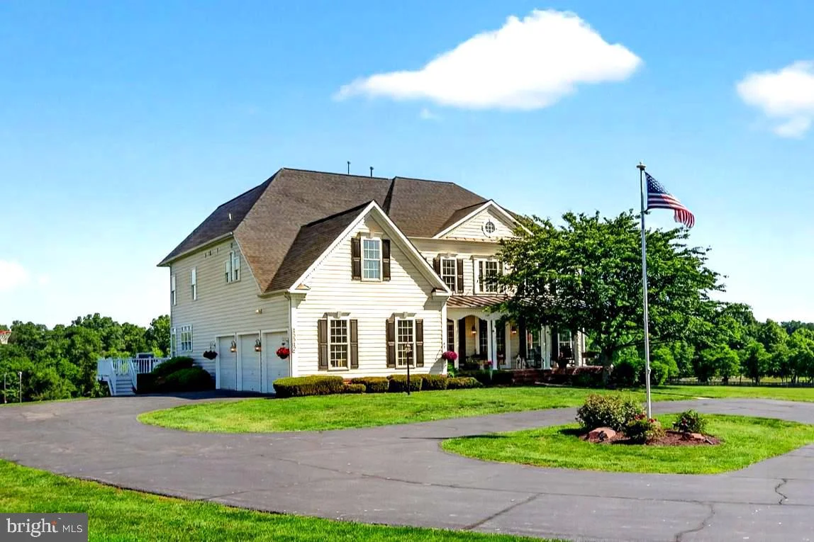 15512 Mount Nebo Road, Poolesville, MD, 20837