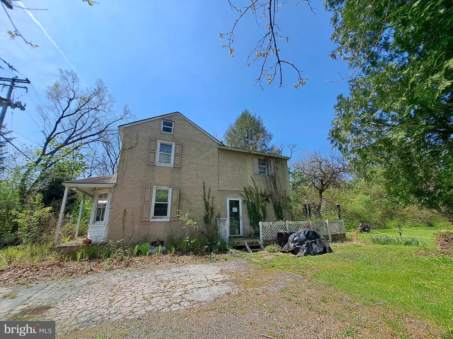 Photo 14 of 15 of 1703 S Collegeville Rd house