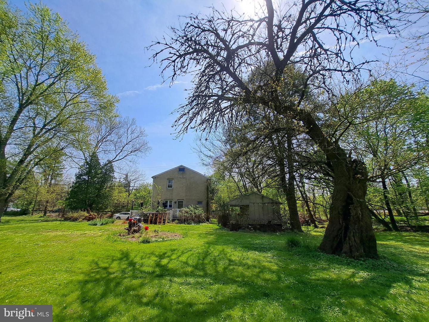 Photo 10 of 15 of 1703 S Collegeville Rd house