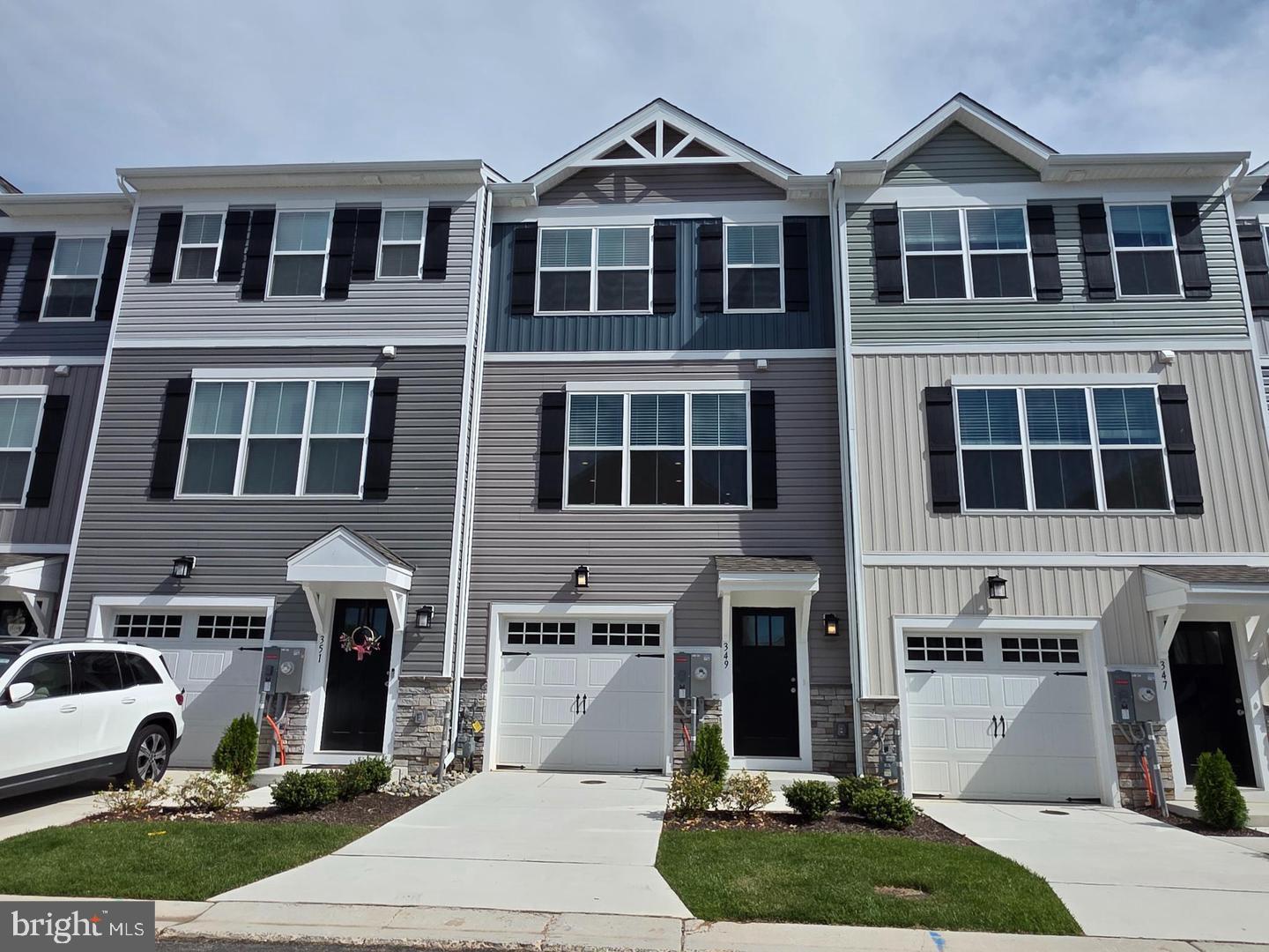 373 Tumblers Way Way Unit 34, Joppa, MD, 21085