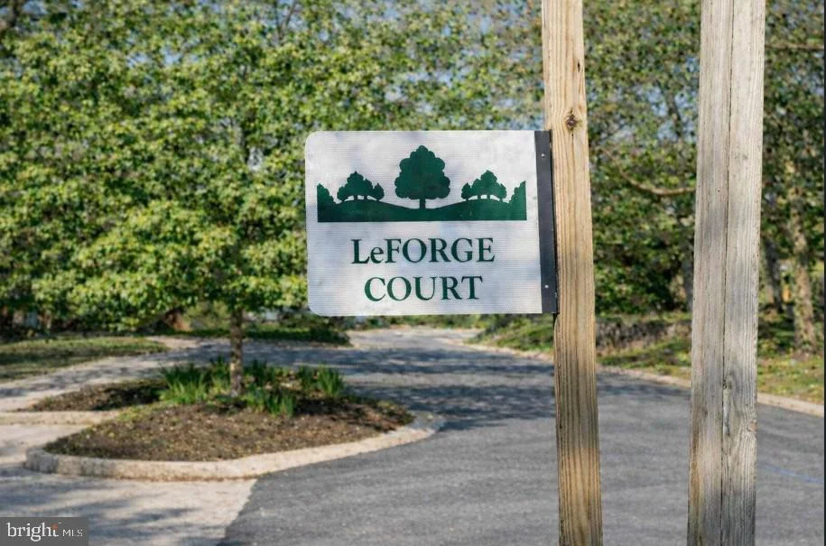 71 Le Forge Court Unit 71, Chesterbrook, PA, 19087