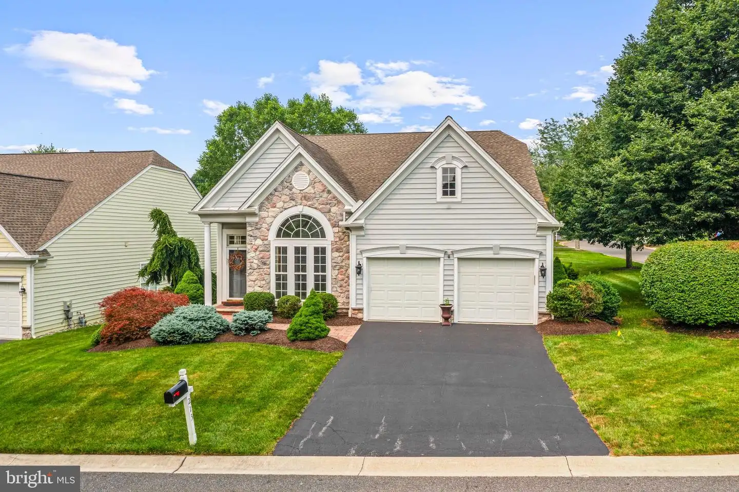 213 Katsura Drive, Kennett Square, PA, 19348
