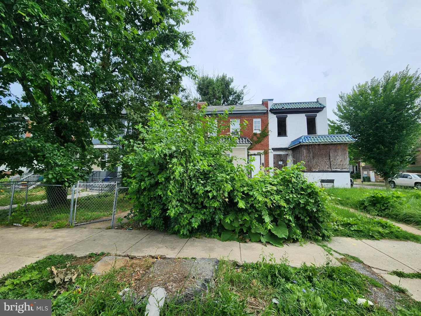 4605 Reisterstown Road