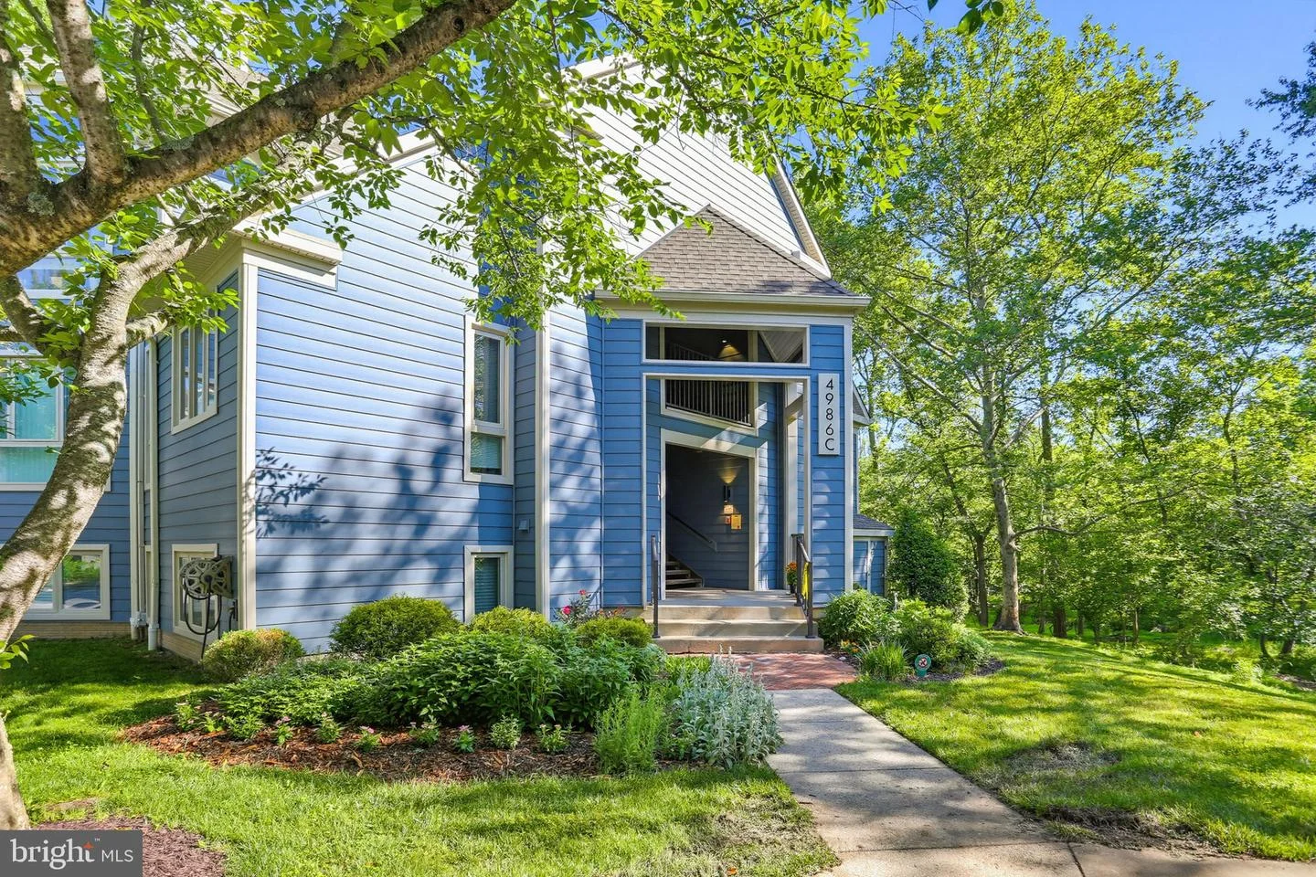 4986 Dorsey Hall Drive Unit C-2