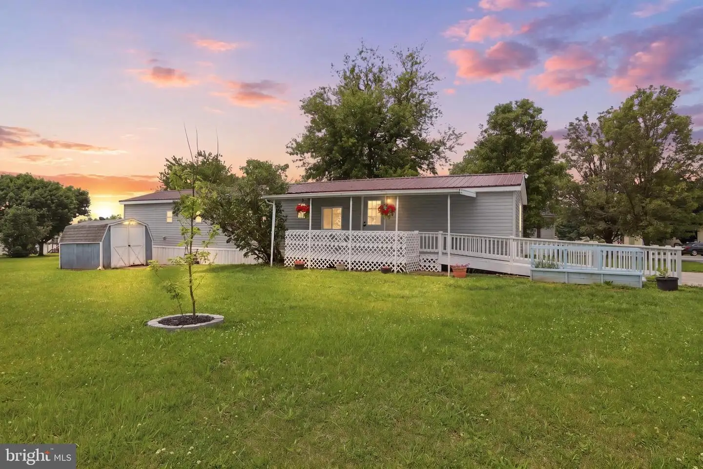 53 Sherill Drive, New Oxford, PA, 17350