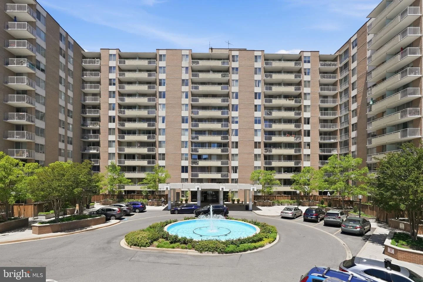 3001 Veazey Terrace NW Unit 923