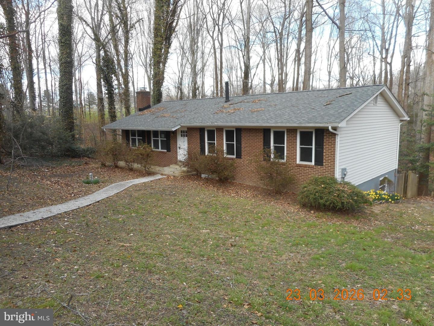 9914 Mcintosh Drive, Dunkirk, MD, 20754
