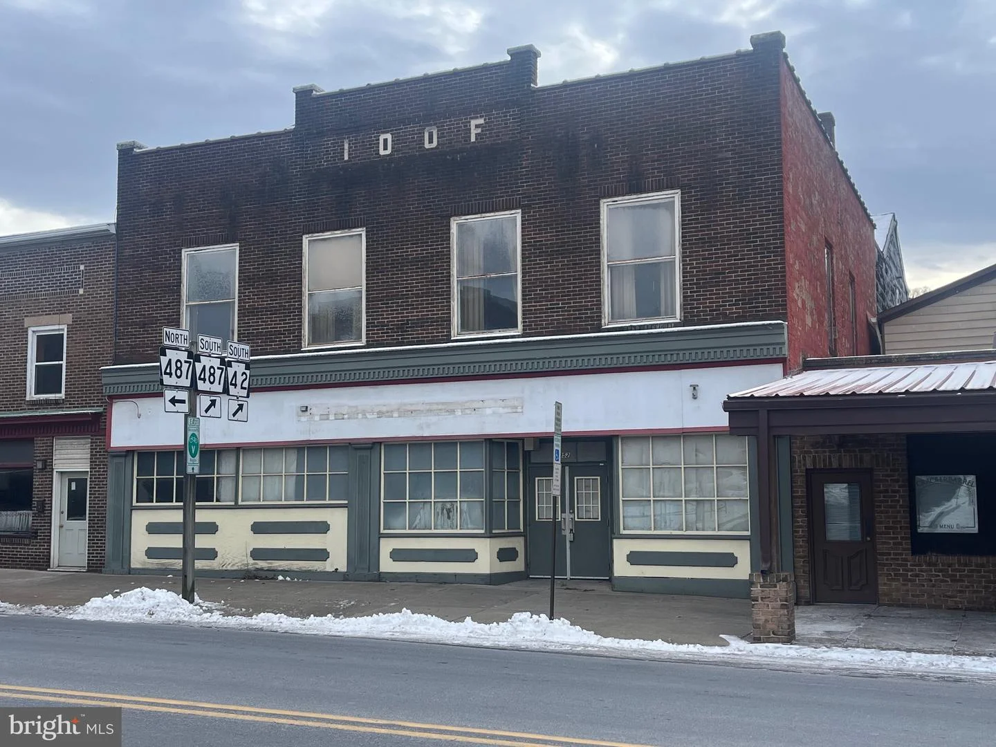352 Main St St, Catawissa, PA, 17820