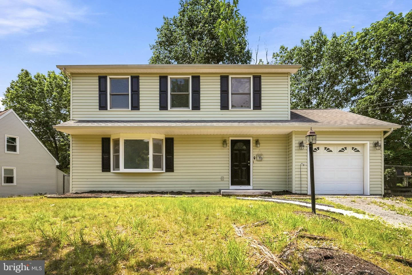 103 Overview Ct