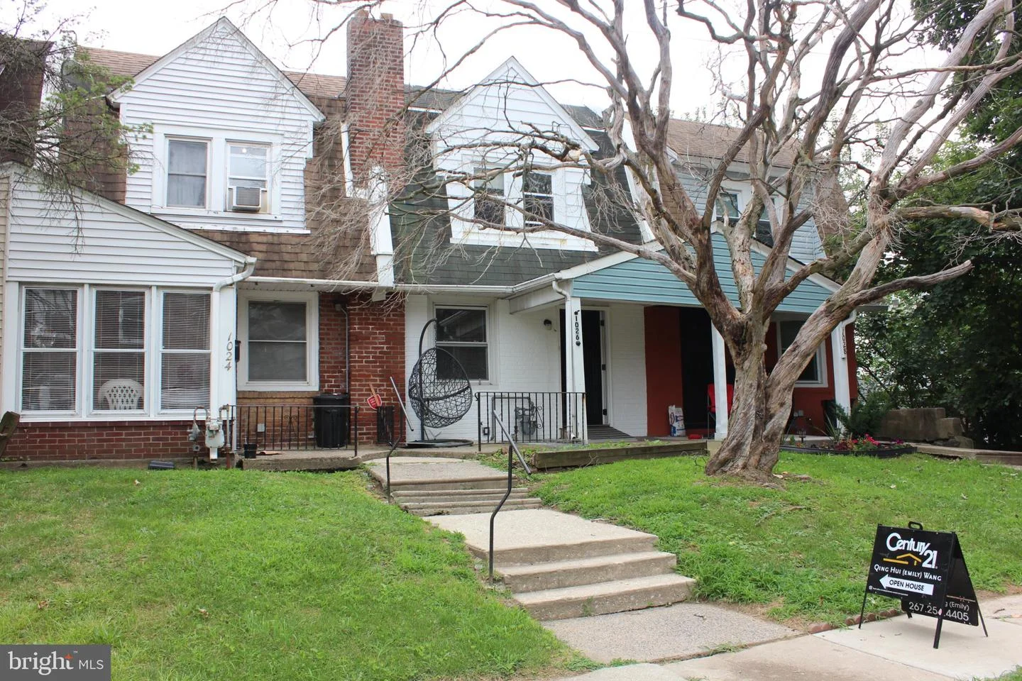 1026 Hansen Place