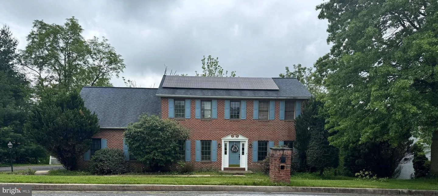 1600 Churchill Rd Rd