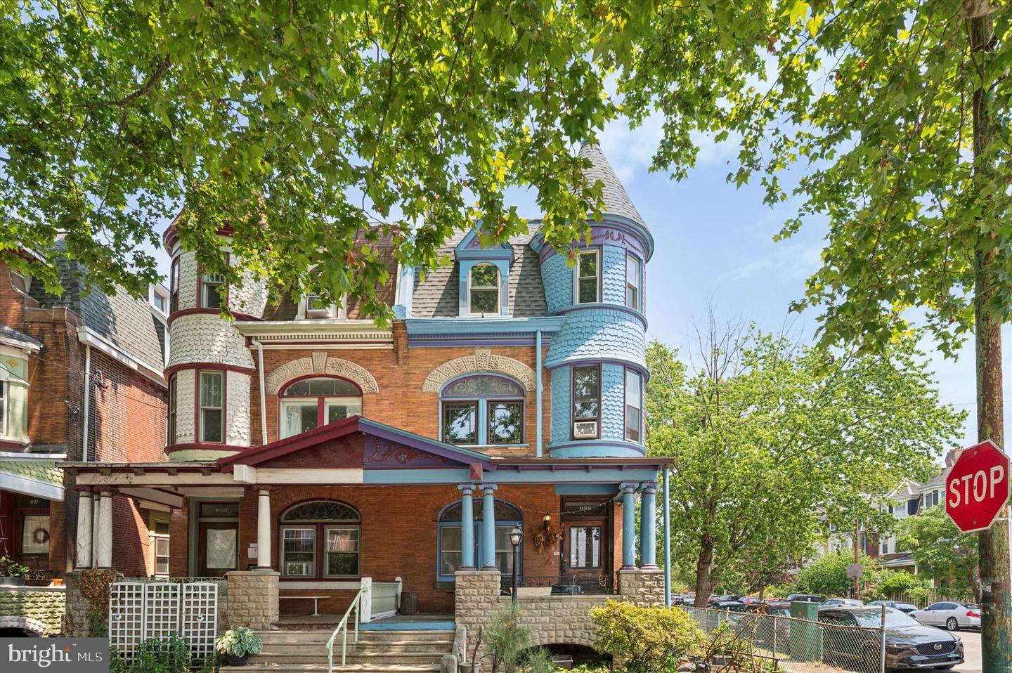 View Philadelphia, PA 19143 multi-family property