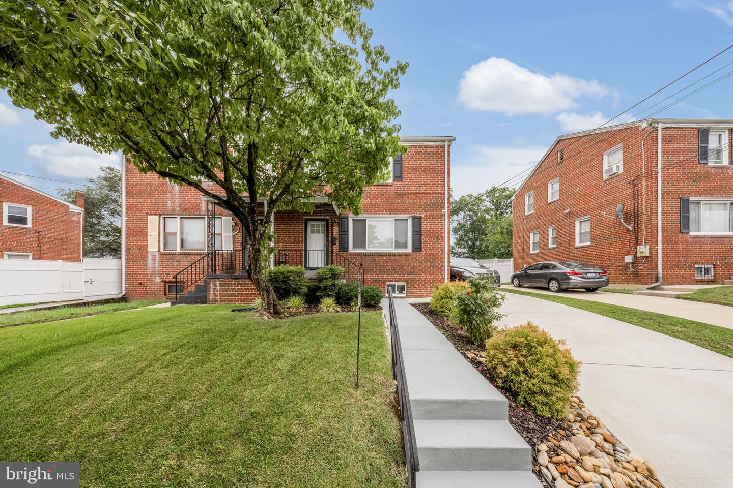 4129 24th Avenue, Temple Hills, MD, 20748